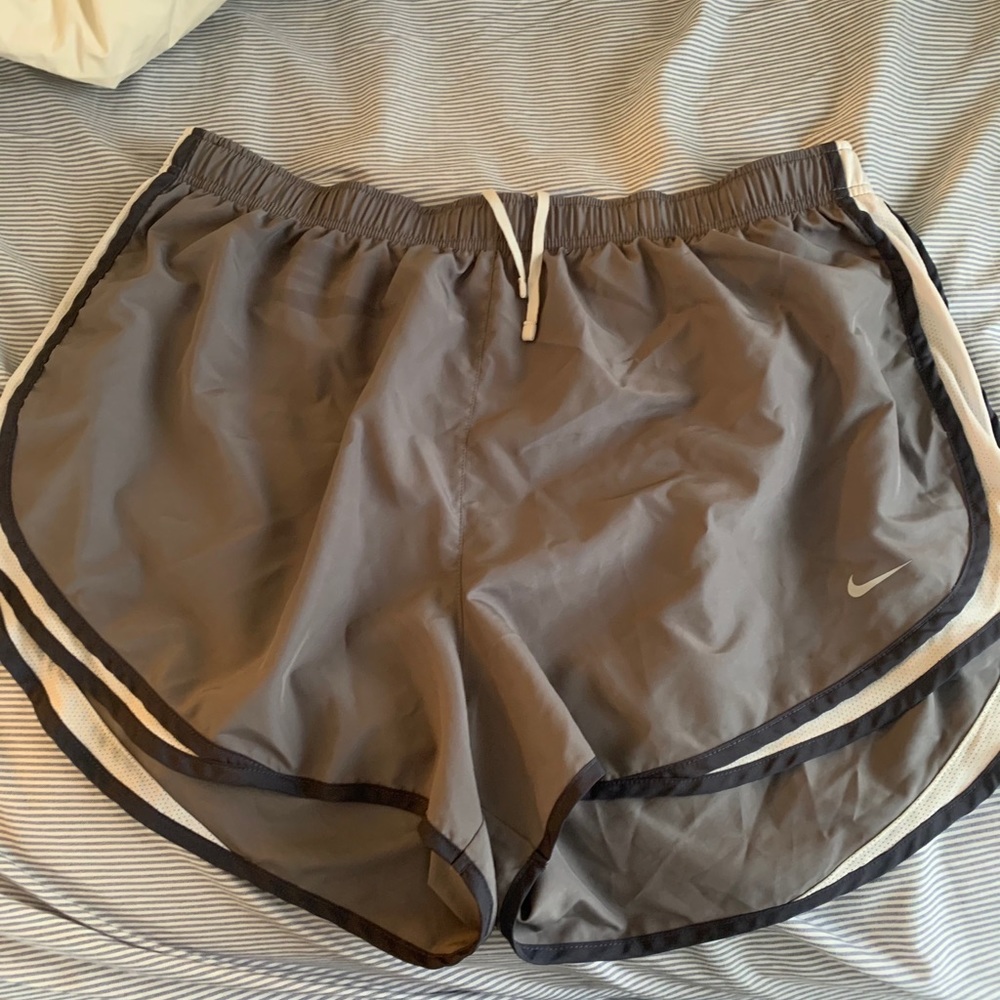 Nike athletic shorts